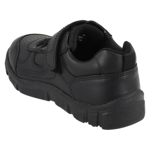 Start-rite Boys Startrite School Shoes League