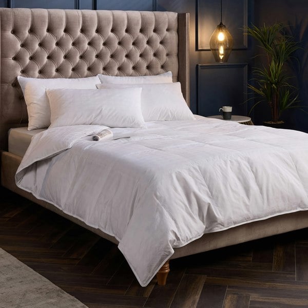 Snuggledown Hungarian Goose Down Duvet