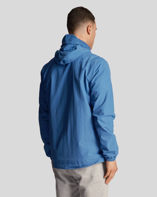 Lyle & Scott Lightweight Jacket - Spring Blue