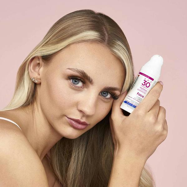 Ultrasun Face  Anti-Age SPF30 50ml - Additional 3