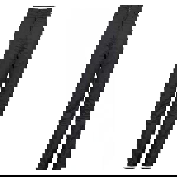 Mountain Warehouse Mens Gravity II Waterproof Ski Trousers - Grey - 