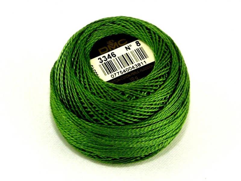 3346 | Green