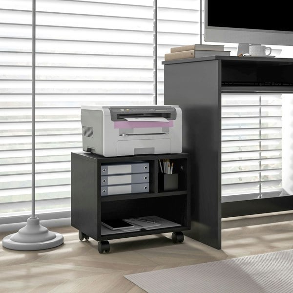 Printer Cabinet