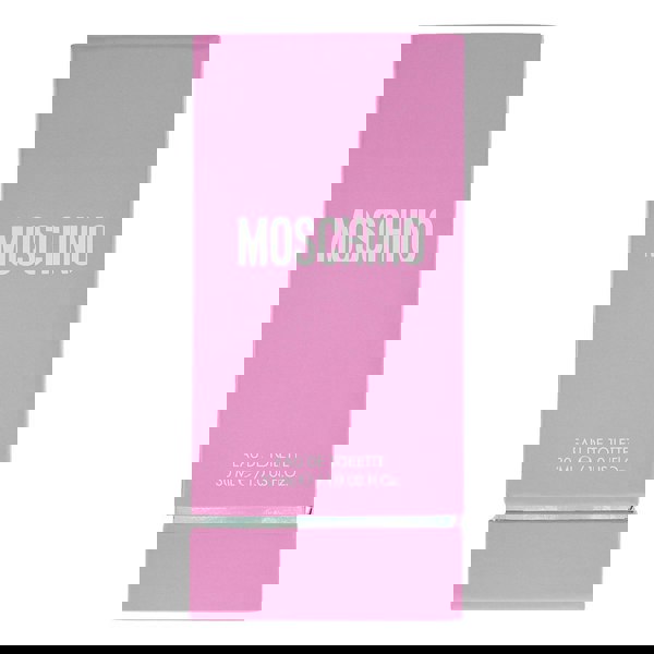 Moschino Fresh Couture Pink Eau de Toilette 30ml for Her