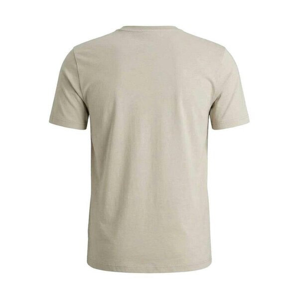 BOSS Tales T-Shirt Light Grey