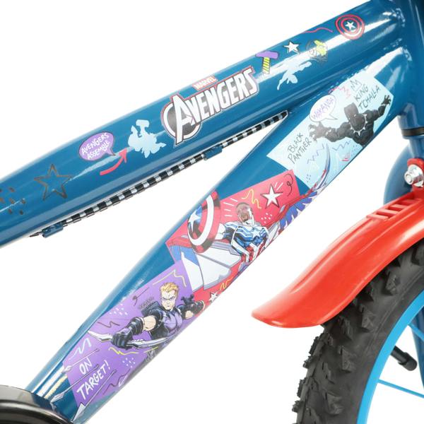Denver Avengers 14" Bicycle