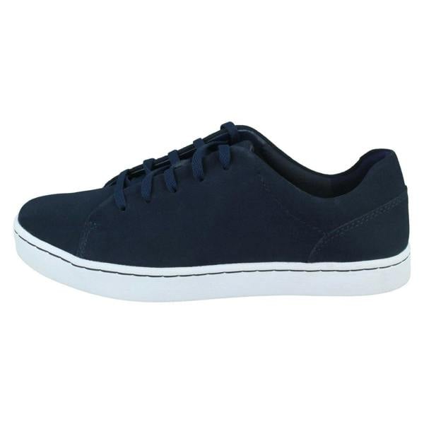 Clarks Ladies Clarks Cushion Feel Shoes Pawley Springs