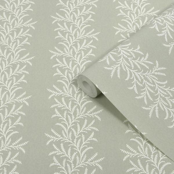 Superfresco Easy Indie Sage Wallpaper