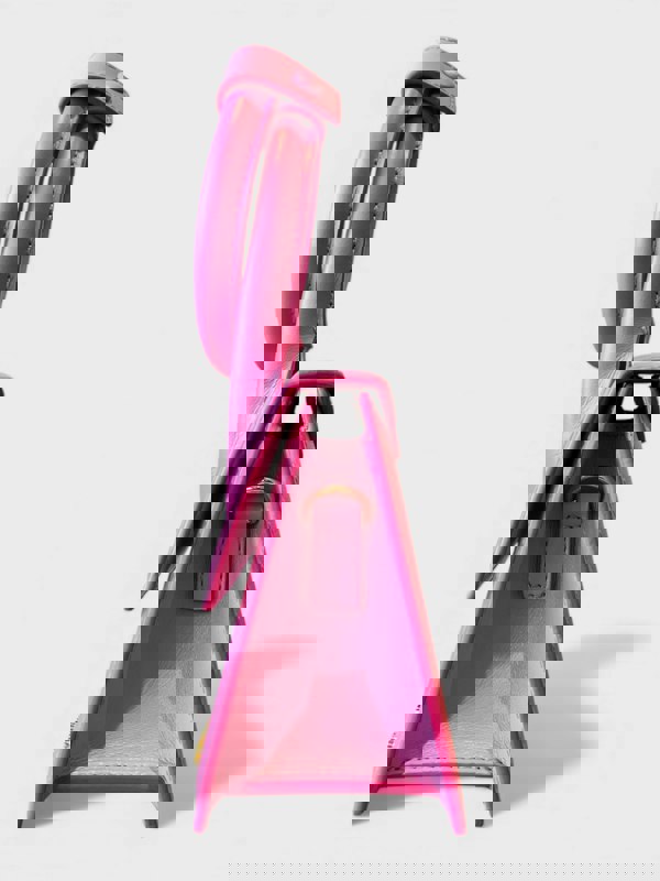 Jacquemus Le Chiquito Noeud Pink