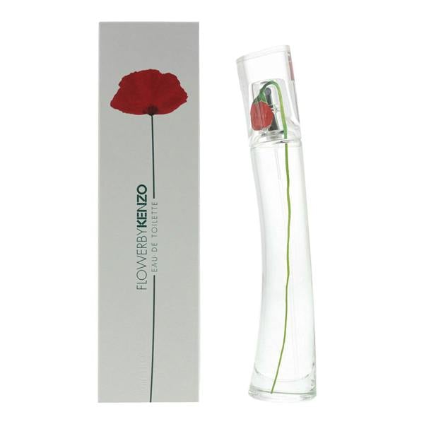 Kenzo Flower Womens Eau de Toilette 30ml Fragrance