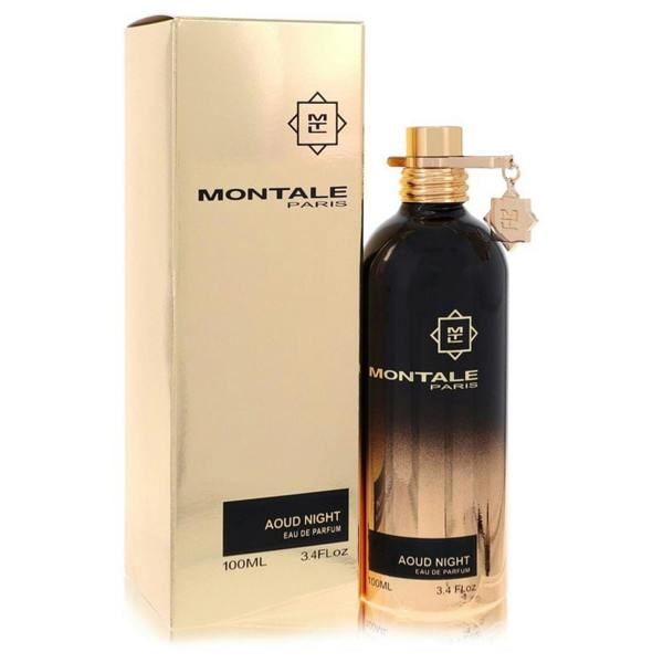 Montale Aoud Night Eau de Parfum 100 ml