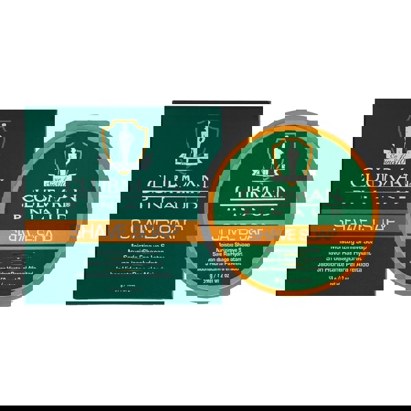 Clubman Pinaud Shave Cream