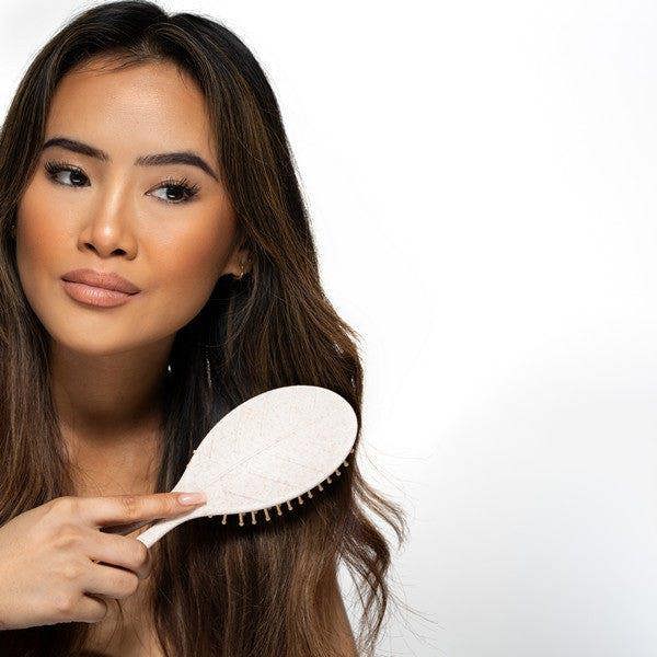 So Eco Gentle Detangling Brush