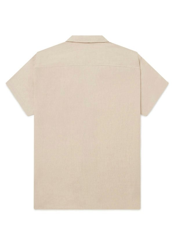 BOARDIES Sandy Breeze Linen Shirt