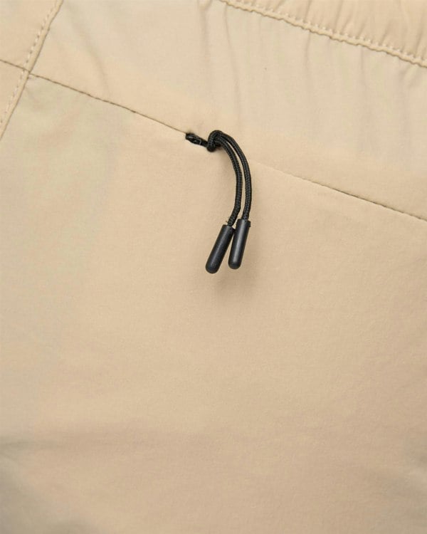 Duck and Cover Puretor Pants Stone