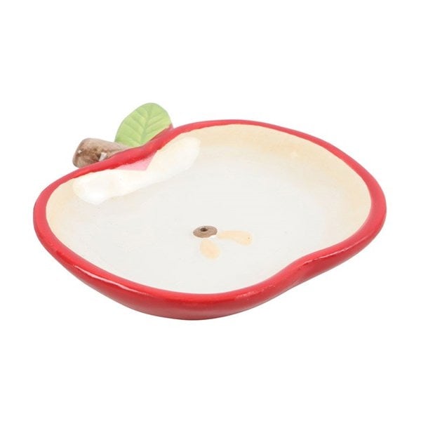 Serano Apple Incense Holder