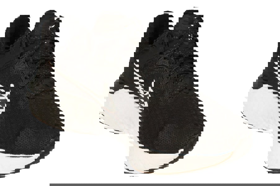 Nike Womens Renew Run 2 Cu3505  005 - Black White Dark Smoke Grey 005 - Photo 3