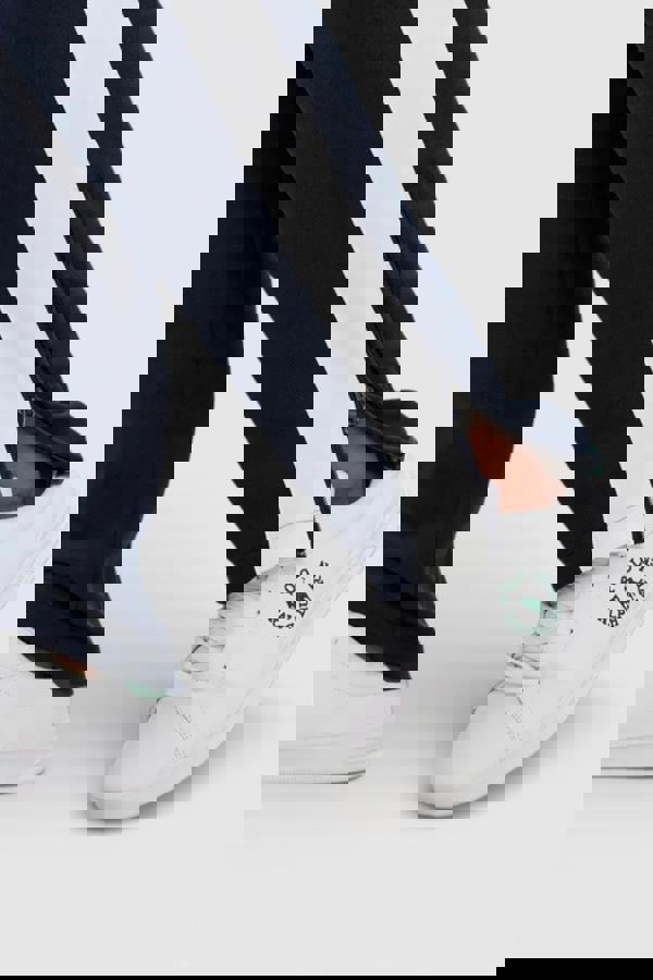 Ralph Lauren Polo Ralph Lauren Sweatpants Navy Blue Regular Fit