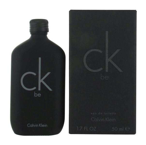 Calvin Klein CK Be Eau de Toilette Spray for Him or Her 50ml