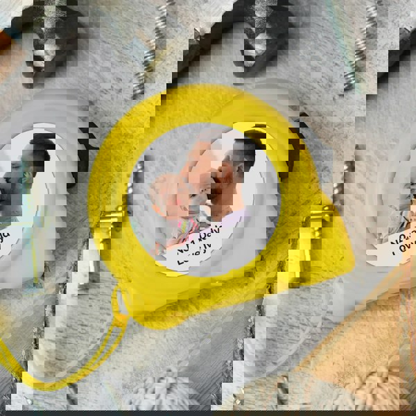 Personalised Memento Company Personalised Photo Upload Tape Measure