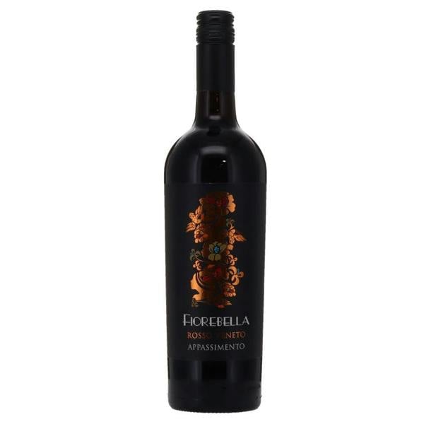 Tenute Fiorebelli Fiorebella Appassimento Rosso del Veneto 2022