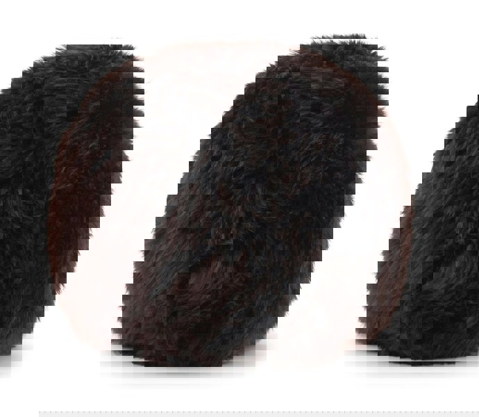 Angelite Cushion | Ø30 cm | LW Chocolate