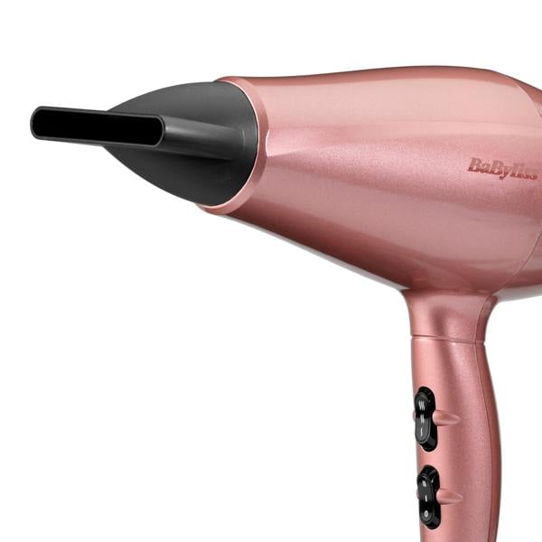 BaByliss Impressions Hair Dryer