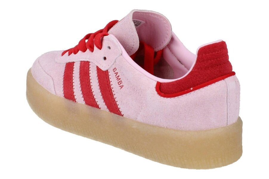 Adidas Originals Sambae Womens Trainers  JS4500