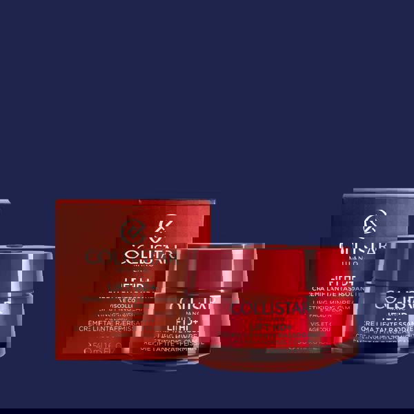 Collistar Face Lift Hd+ Lifting Firming Face And Neck Cream 50ml - Additional 2