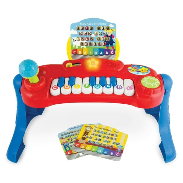 Winfun Baby Music Center