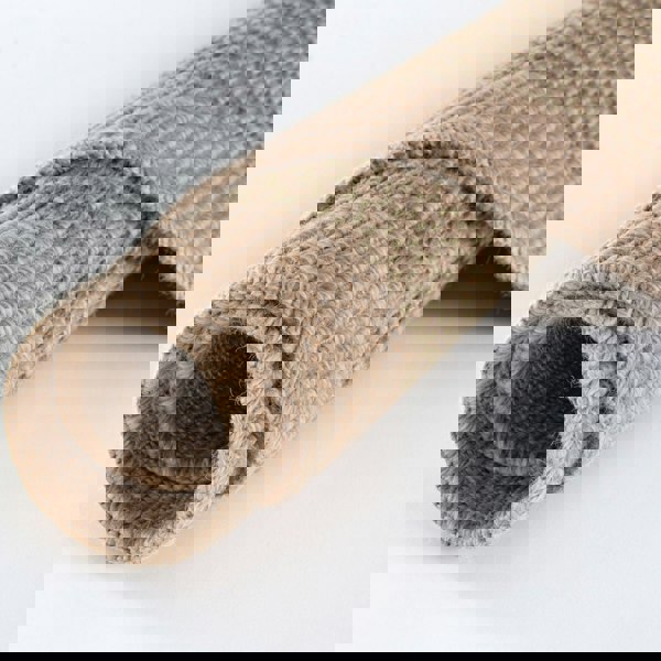 Nature Outdoor Green Rug UV-protected, easy to clean, jute-look designs and soft.