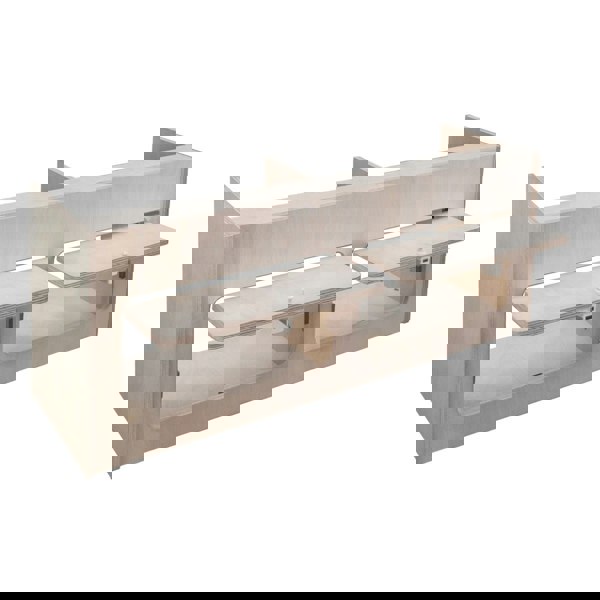 Monstershop Overhead Camper Cabinet – 80cm x 30cm x 30cm