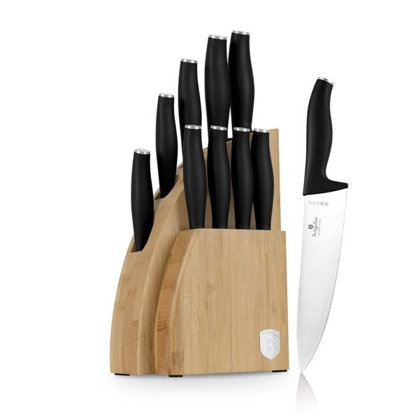 Berlinger Haus BH2979 10-Piece Knife Set