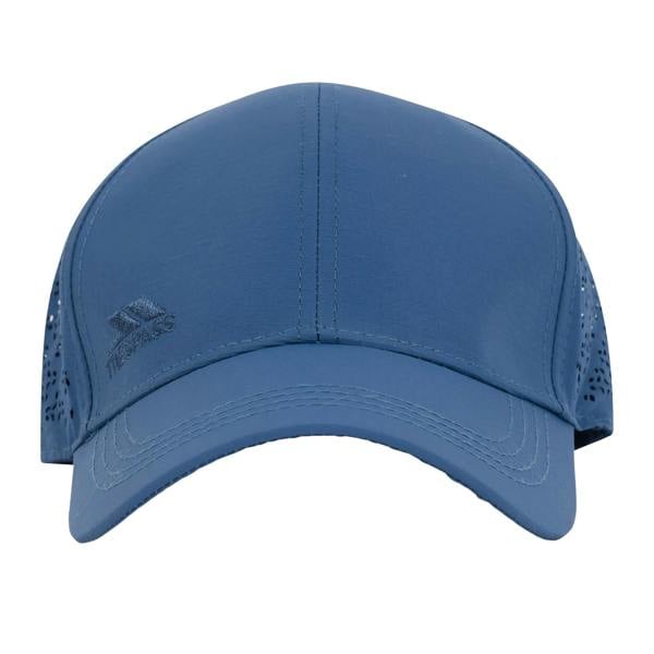 Trespass Womens/Ladies Jodi Baseball Cap - Coastal Blue - 