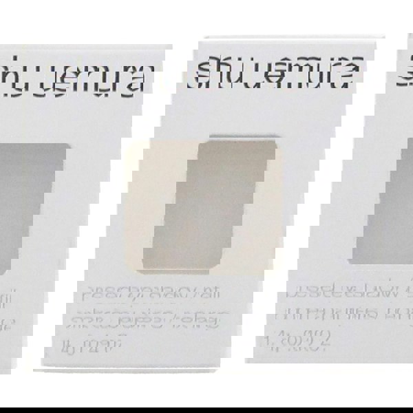 Shu Uemura Eye Shadow 128 M Light Pink Pressed Powder 1.4g