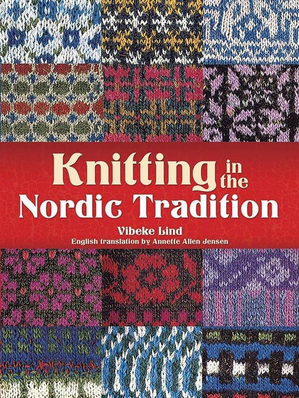 Knitting in the Nordic Tradition