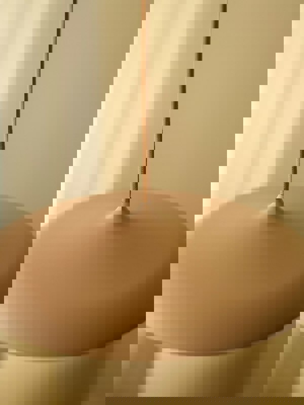 Nordlux Artist 25 | Pendant | Dusty rose