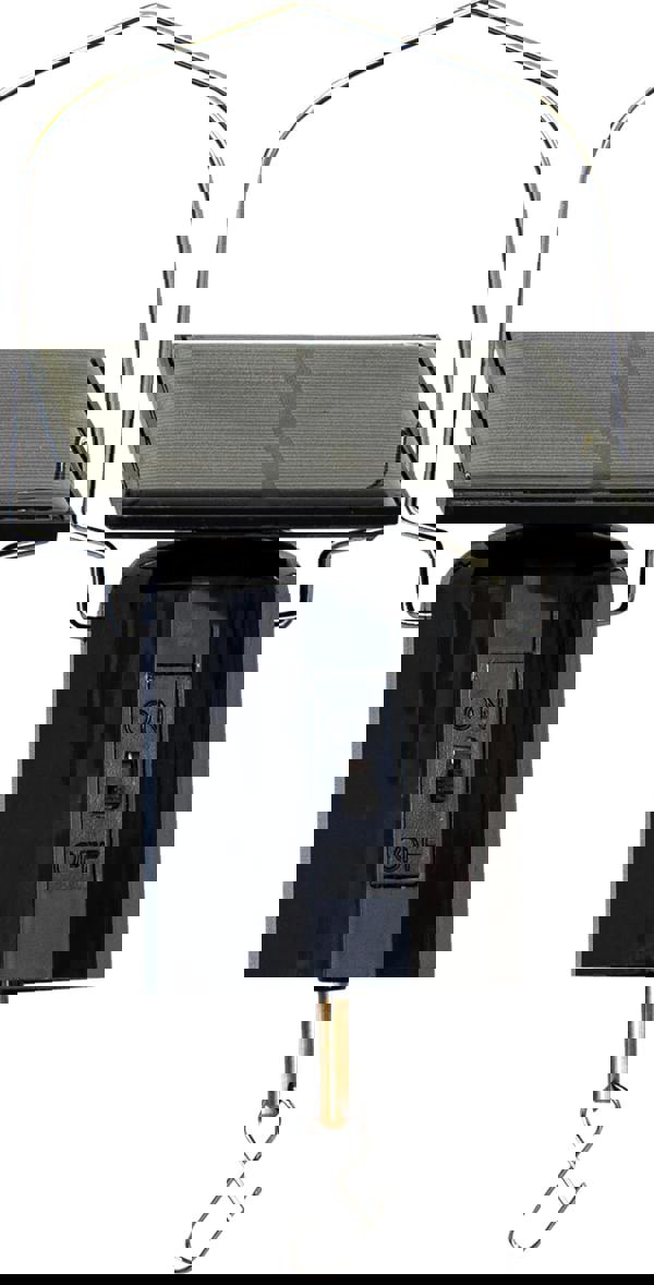 St Helens Solar Motor