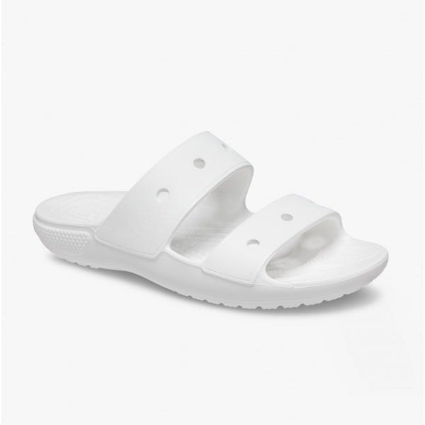 Crocs 207536-001 CLASSIC SANDAL Kids Sandals Black
