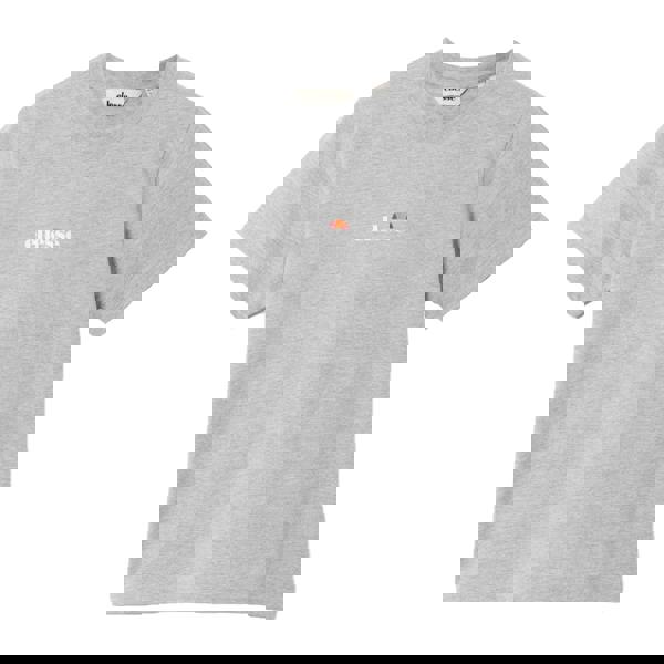 Ellesse Womens/Ladies Svetta 2 T-Shirt - Light Grey Marl - 