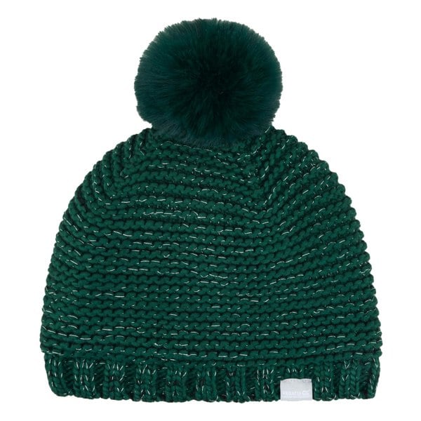 Regatta Womens/Ladies Lorelai V Beanie - Rainforest