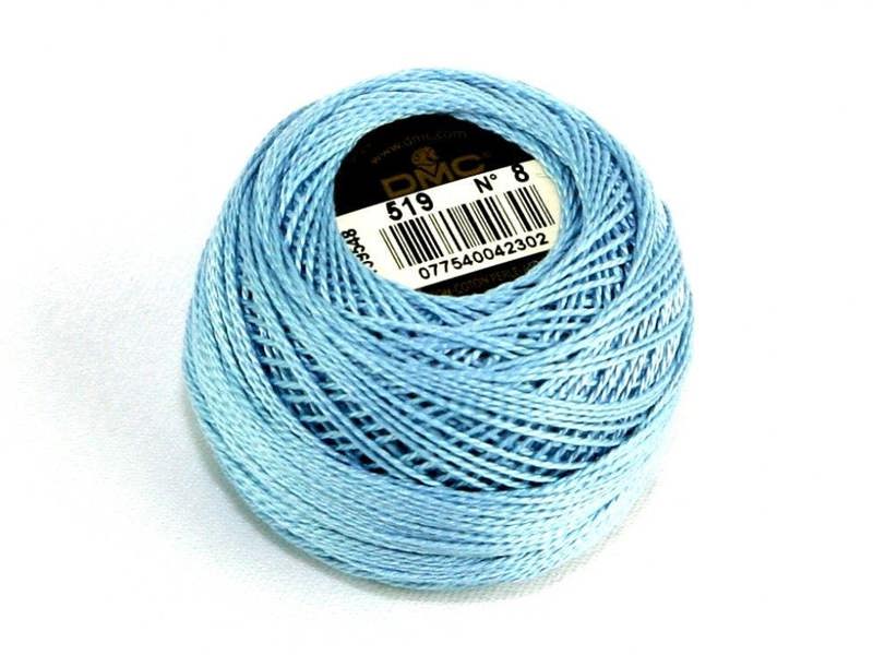 519 | Blue