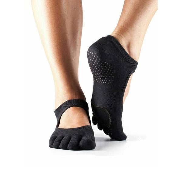 Myga High-Grip Toe Yoga Socks