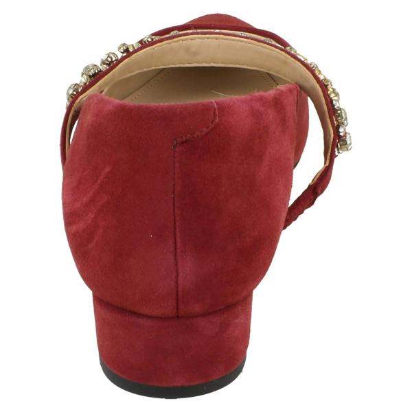 Van Dal Ladies Van Dal Court Shoes  IIsa