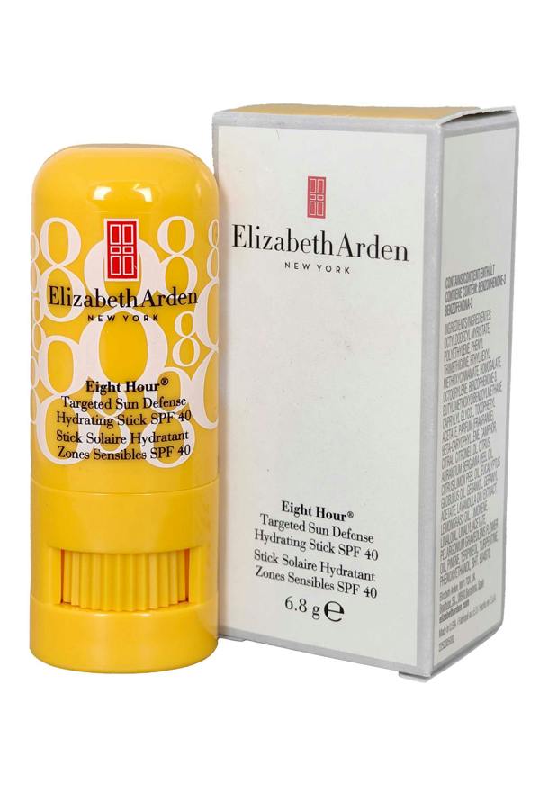 Elizabeth Arden Eight Hour Targeted Sun Defense Hydrating Stick SPF40 6.8g 