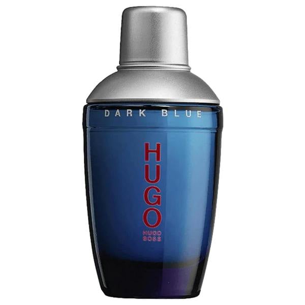 Hugo Boss Dark Blue Eau de Toilette 75ml Spray