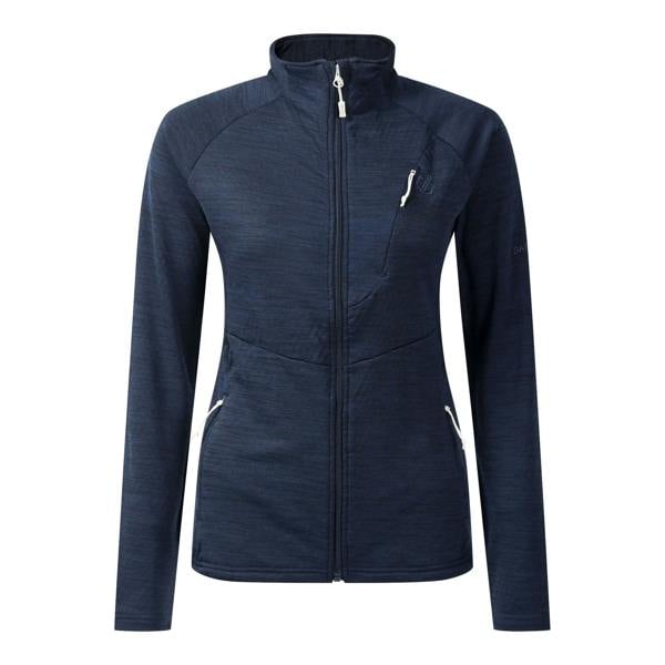 Dare 2B Womens/Ladies Emerging III Stretch Jacket - Navy