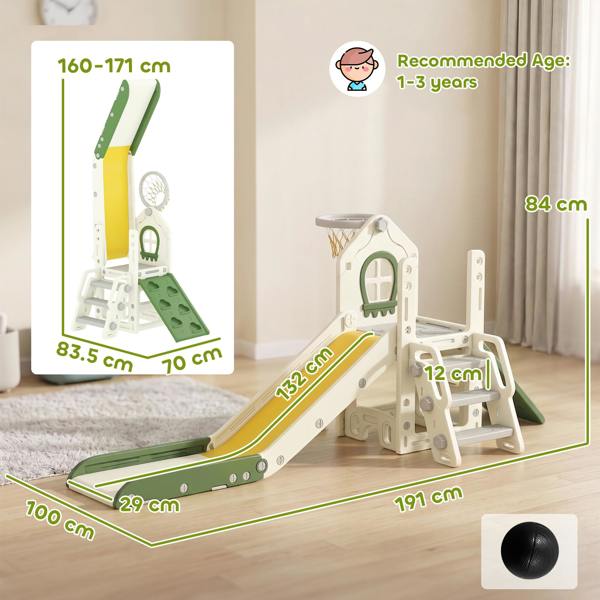 Kids Slide