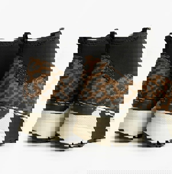 Rieker N6352-90 Womens Boots Multi