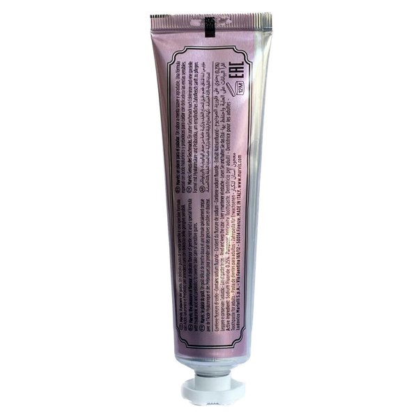 Marvis Sensitive Gums Mint Toothpaste 75ml